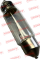 Preview: 21116 Kempf Glühlampe  24V 21W HD